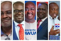 I'll never concede an early defeat as a presidential candidate – Ken Agyapong vows
