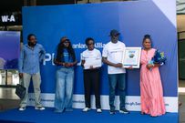 SanlamAllianz awards 10 deserving Ghanaians in “Proud Moments” campaign to celebrate achievements