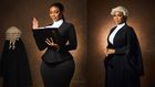 From Studio to Courtroom: Serwaa Amihere becomes Ghana’s newest legal star