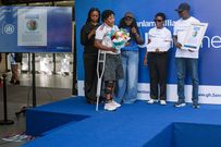 SanlamAllianz awards 10 deserving Ghanaians in “Proud Moments” campaign to celebrate achievements
