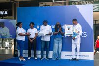 SanlamAllianz awards 10 deserving Ghanaians in “Proud Moments” campaign to celebrate achievements