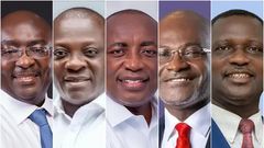 Your Weekly Pulse: Top 5 News Stories in Ghana You May Have Missed (6 – 10 Oct)