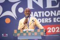 NPP Presidential Primaries: Kennedy Agyapong secures No. 1 spot on ballot paper