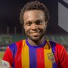 Hearts of Oak midfielder Hussein Mohammed