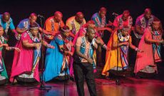 FULL LIST: African artistes with the most Grammy nominations