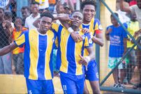 GPL Week 9 Round-Up: Kotoko Edge Past Hearts of Oak – See How the Other Teams Performed