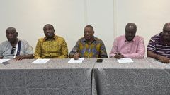 National Tripartite Committee