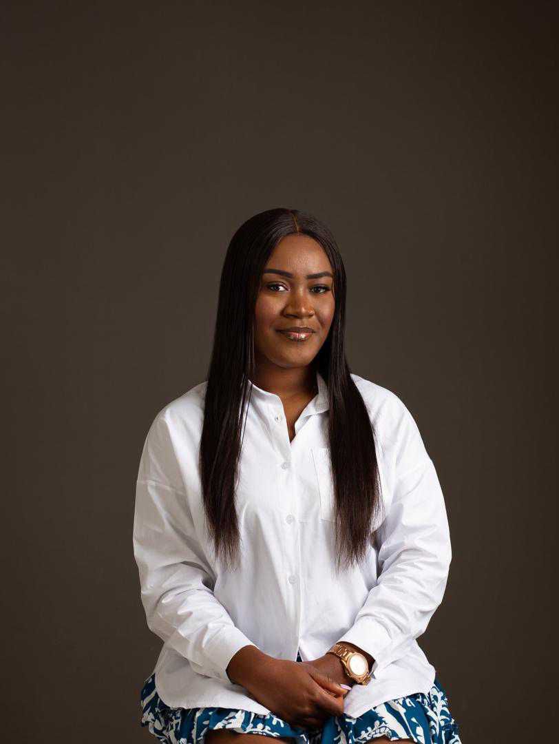 Breaking boundaries: How Precious Oduro is inspiring a new wave of women in digital