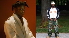 Lasmid and King Promise unite on 'No Issues', a smooth blend of Ghanaian soul and afrobeats charm