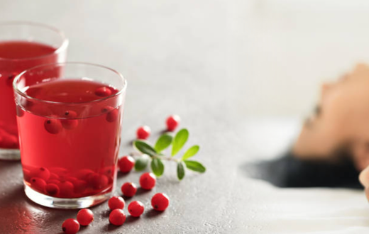 Natural aphrodisiacs