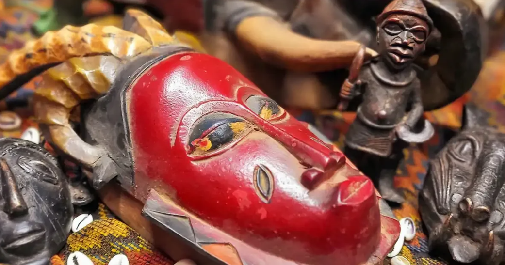 Over 100 people slaughtered over juju allegations