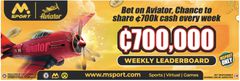 The rise of MSport: Ghana’s fastest-growing online sports betting & casino platform