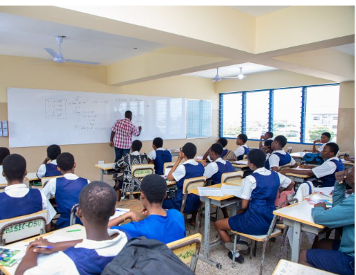WAEC delays 2024 WASSCE results over outstanding GH¢118 million government debt