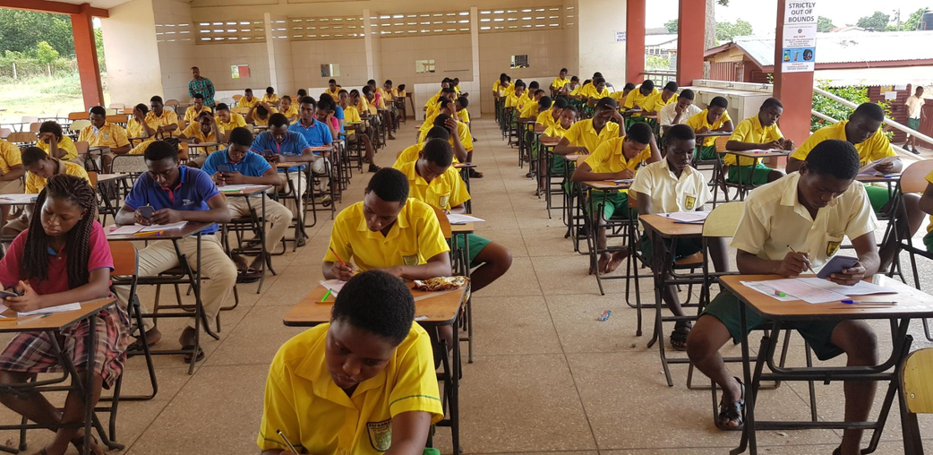 WAEC delays 2024 WASSCE results over outstanding GH¢118 million government debt