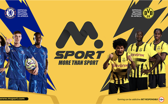 The rise of MSport: Ghana’s fastest-growing online sports betting & casino platform