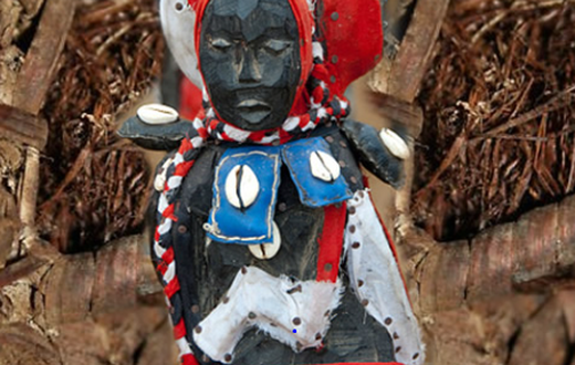 Voodoo Doll