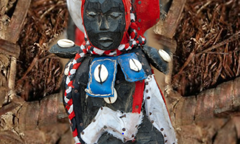 Voodoo Doll