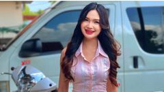 Thai Singer, Phing Chyada