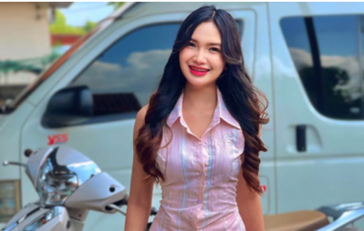 Thai Singer, Phing Chyada