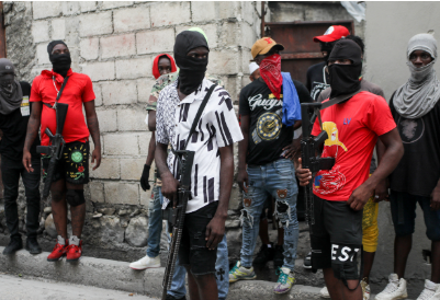 Over 100 people slaughtered over juju allegations