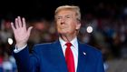 US President-elect, Donald Trump