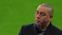 Roberto Carlos slams rumours of living in Real Madrid training facility amid divorce 