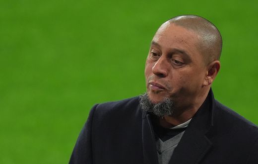 Roberto Carlos slams rumours of living in Real Madrid training facility amid divorce 