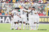 Black Stars’ fall has worsened after I left – Ex-Ghana assistant coach George Boateng 