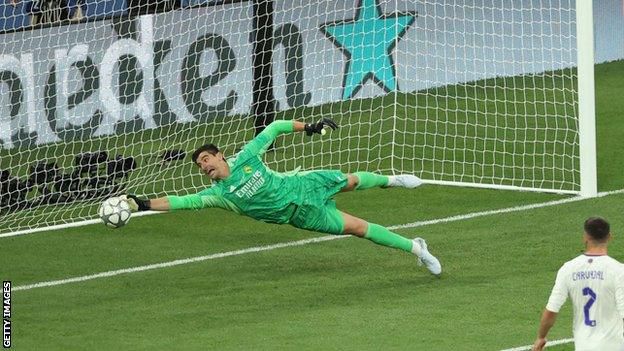 Champions League: Real Madrid vs Arsenal - Preview, probable line-ups, prediction