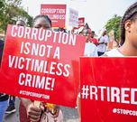 Ghana’s corruption ranking takes major hit after 5 years – See latest CPI report