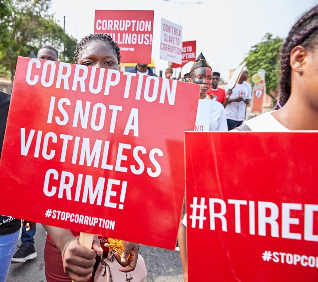 Ghana’s corruption ranking takes major hit after 5 years – See latest CPI report