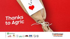 Agriculture and Love: How ATVET and farming cultivate strong relationships