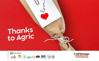 Agriculture and Love: How ATVET and farming cultivate strong relationships