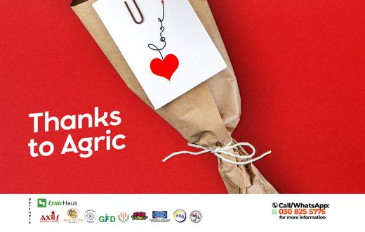 Agriculture and Love: How ATVET and farming cultivate strong relationships