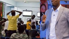 Here’s when betting tax, E-levy will be cancelled as Finance Minister engages IMF 