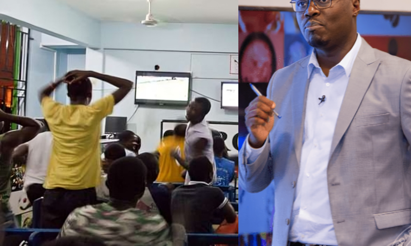 Here’s when betting tax, E-levy will be cancelled as Finance Minister engages IMF 