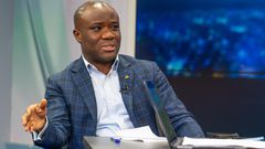 Felix Kwakye Ofosu