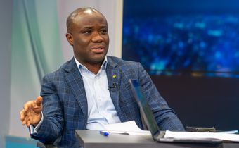 Felix Kwakye Ofosu