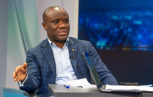 Felix Kwakye Ofosu