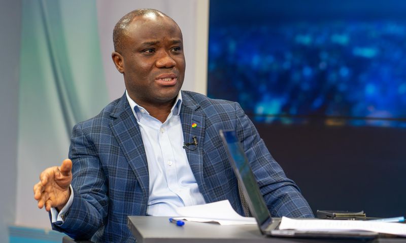 Felix Kwakye Ofosu