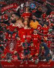 Liverpool v PSG