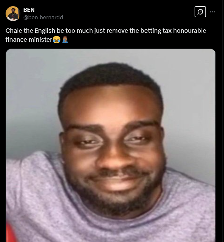 X POST
