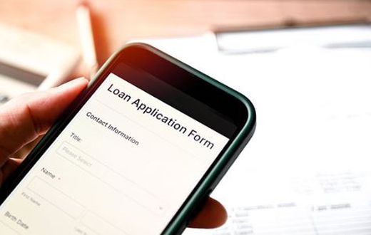 Loan apps in Ghana