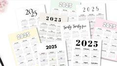 Who named the months of the year? Here's all you need to know