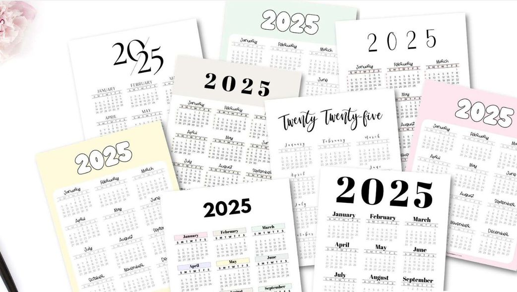 Who named the months of the year? Here's all you need to know