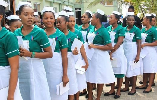 Nurses
