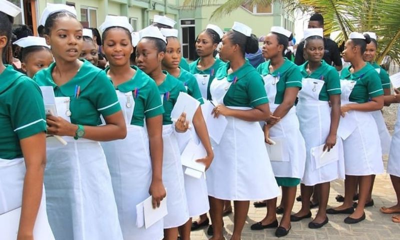 Nurses