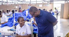 2025 budget packed with youth-centred policies: Full breakdown of allocations