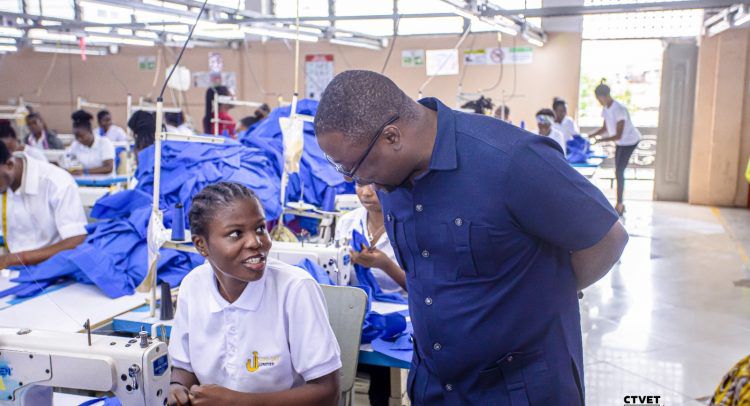 2025 budget packed with youth-centred policies: Full breakdown of allocations