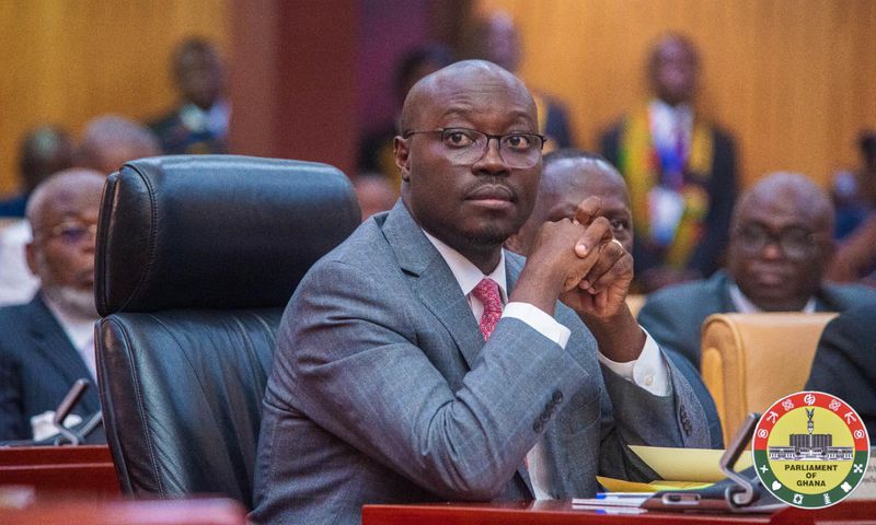 Dr. Cassiel Ato Forson: All you need to know about Ghana’s new Finance Minister 